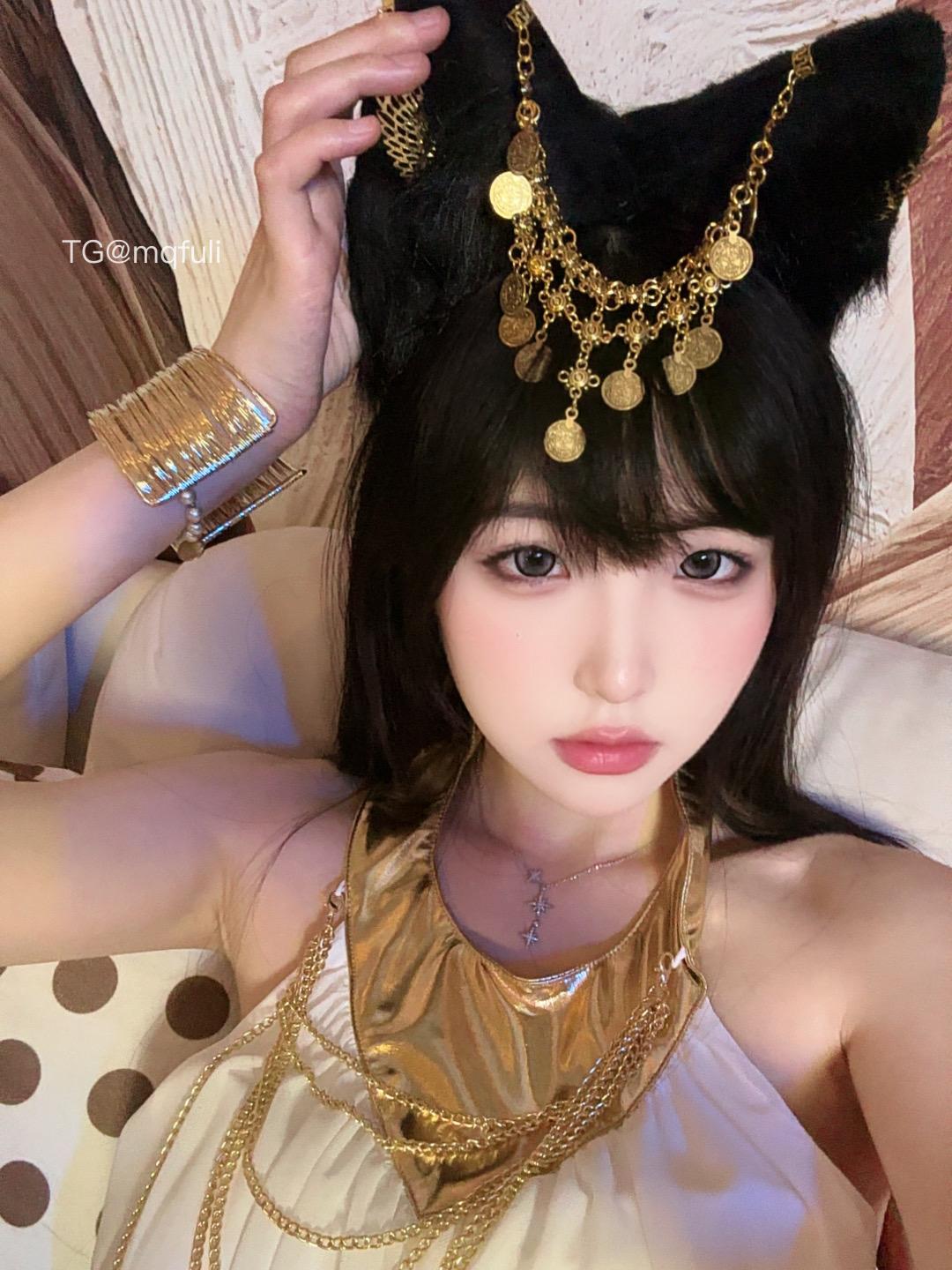 【在线看】抖音 清风皓月 秘语空间 NO.001期 【9P1V】