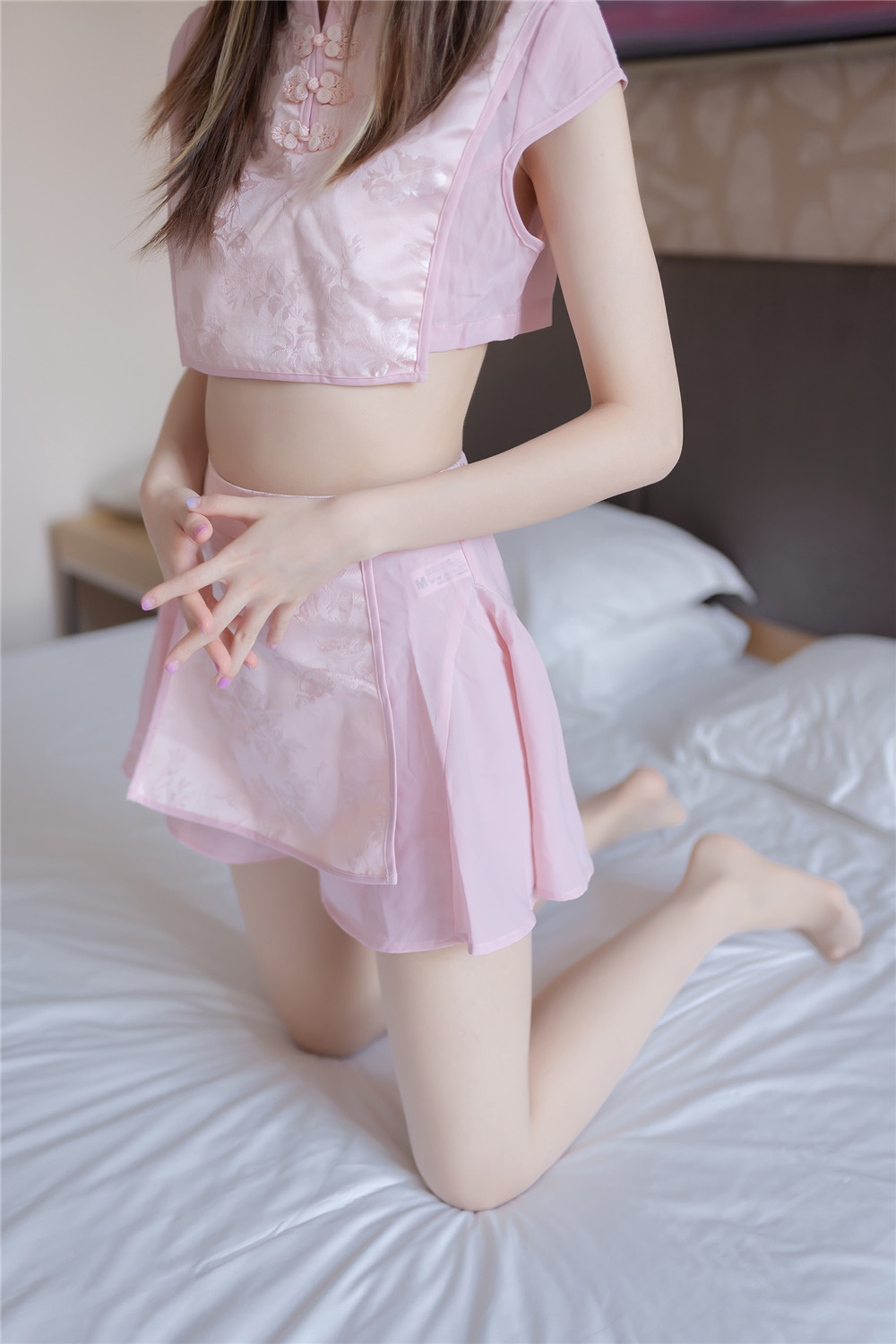 【在线看】风之领域 0263 [40P] 独家