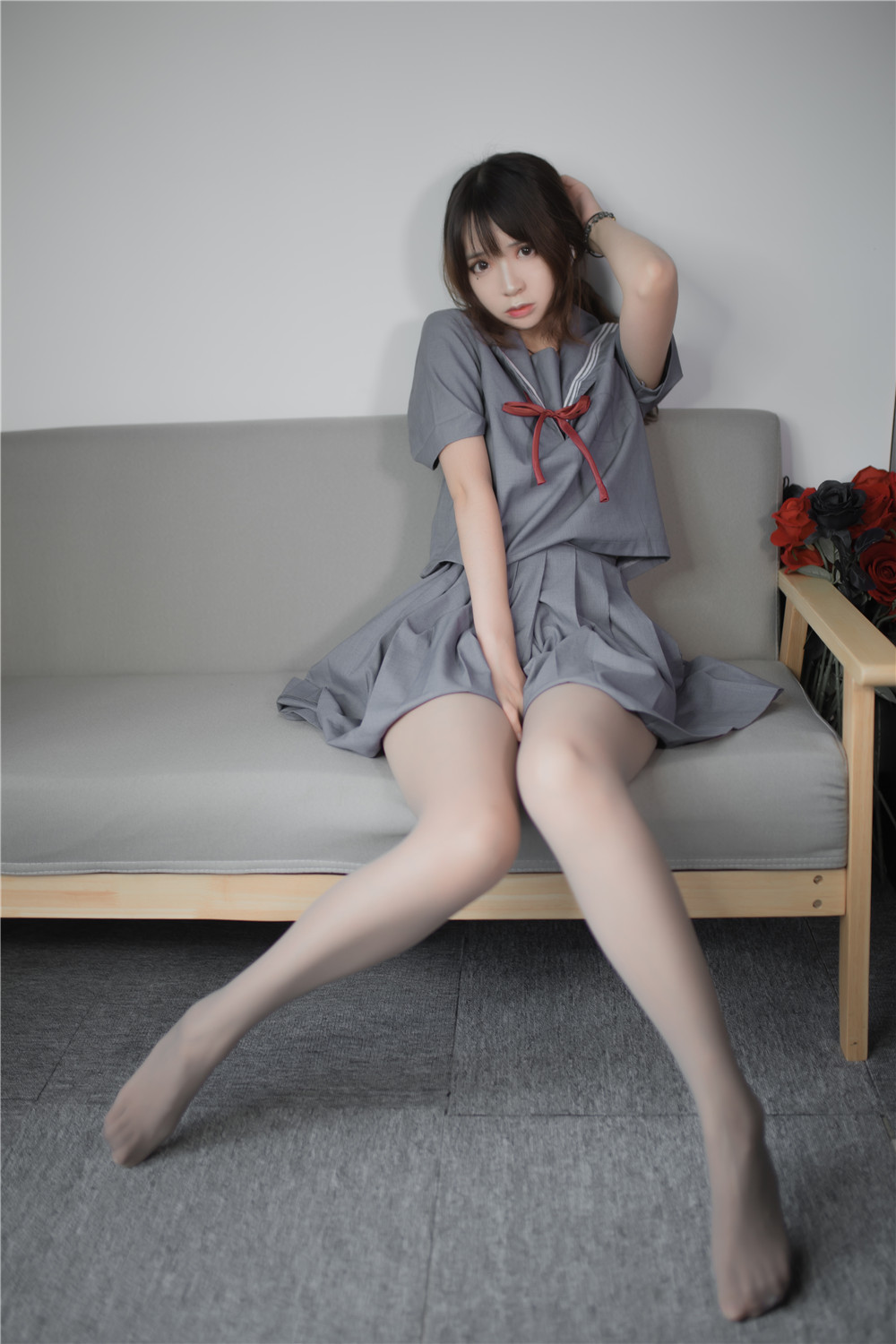 【在线看】风之领域 0196 [35P]