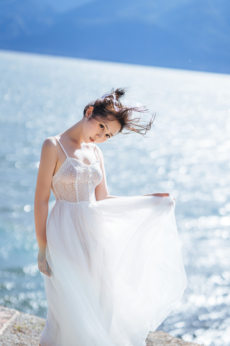 【在线看】喵糖映画 VOL.306 [38P]