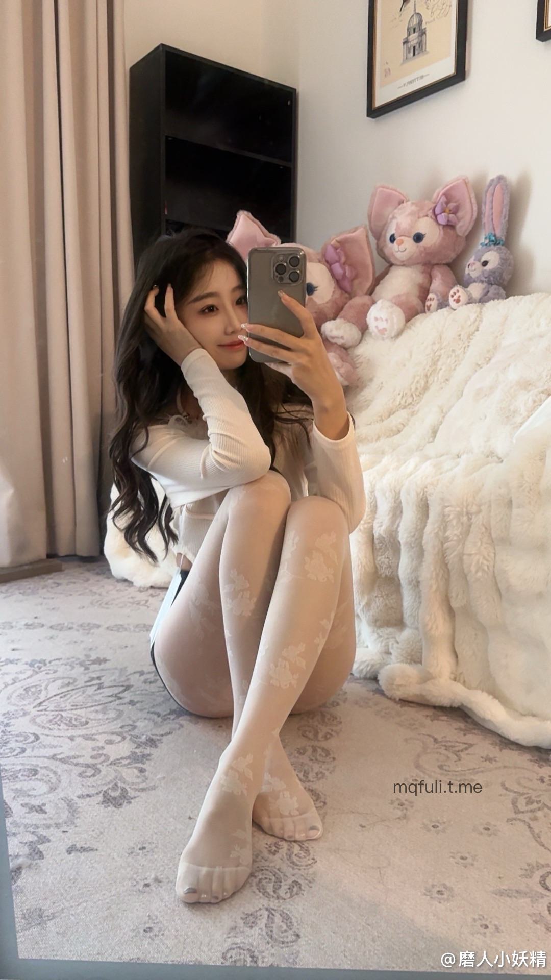 【在线看】抖音 磨人小妖精 铁粉空间 NO.005期 【18P9V】