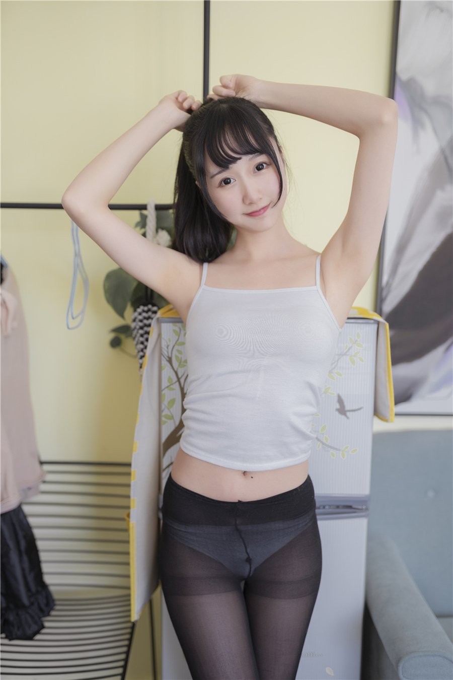 【在线看】喵糖映画 VOL.199 [30P]