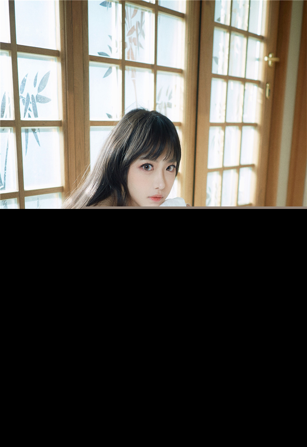 【在线看】喵糖映画 VOL.143 [35P]