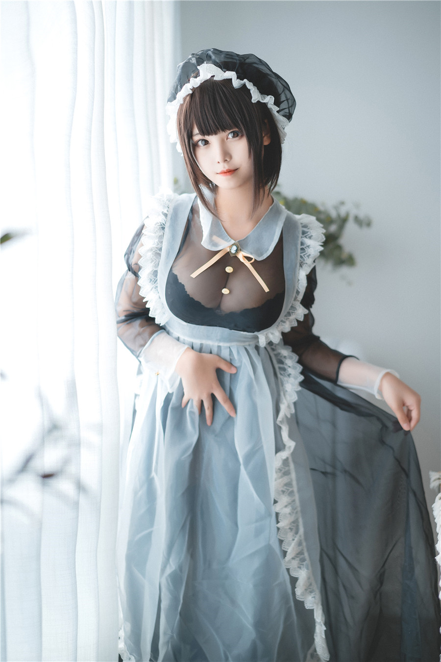 【在线看】喵糖映画 VOL.108 [30P]