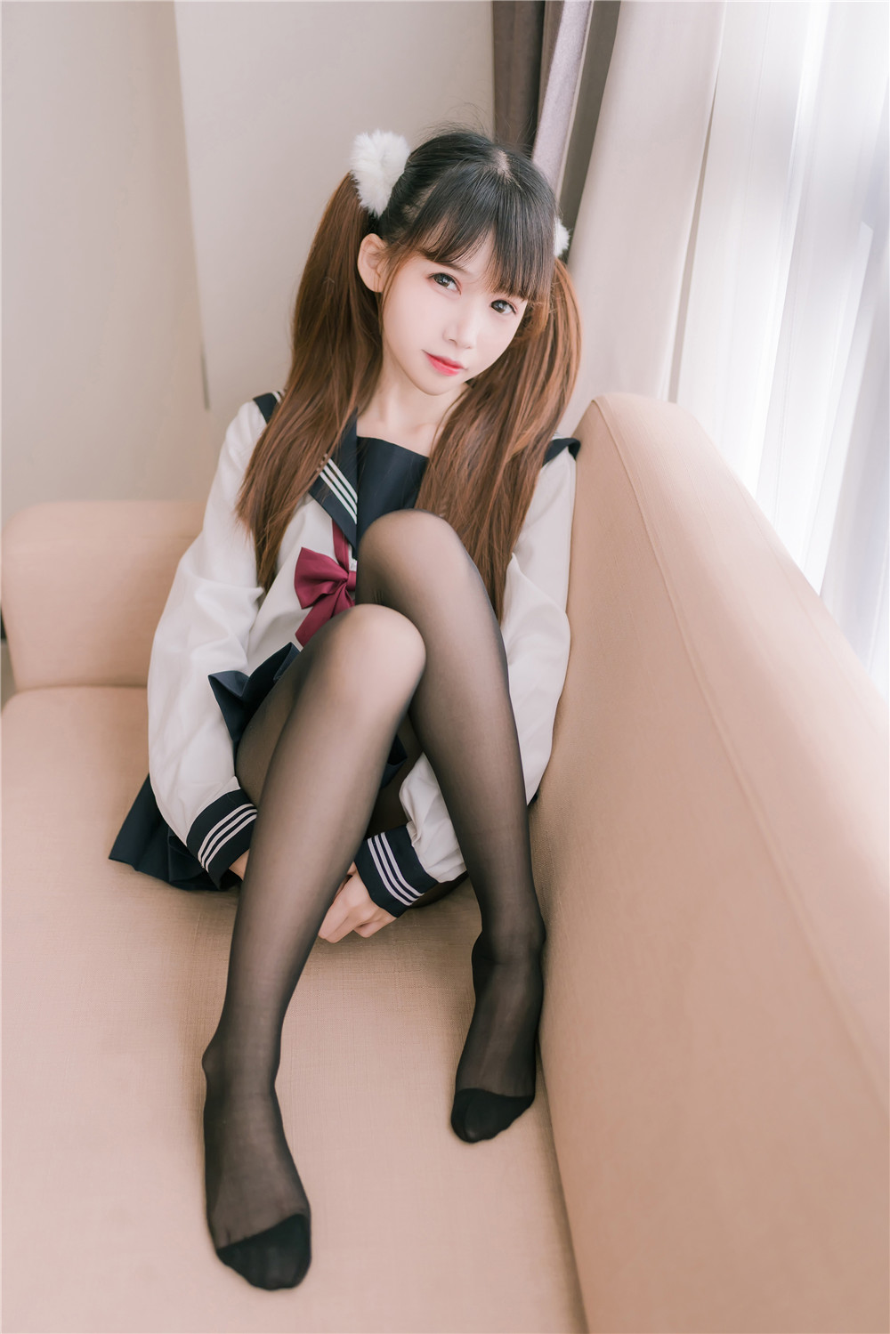 【在线看】风之领域 0174 [40P]