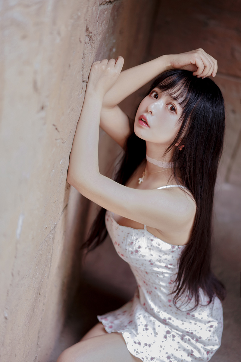 【在线看】喵糖映画 VOL.318 [26P]