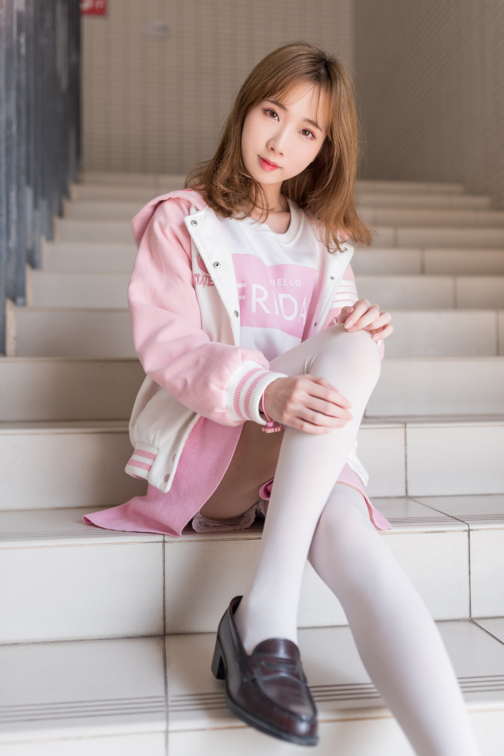 【在线看】喵糖映画 VOL.220 [48P]