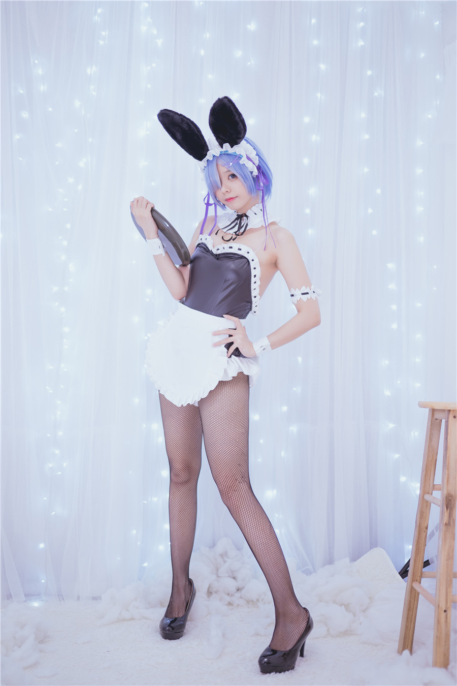 【在线看】喵糖映画 TML.012 [26P]