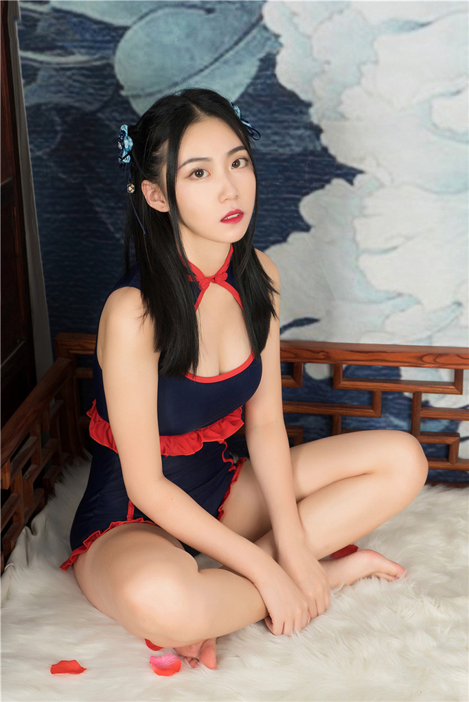 【在线看】风之领域 0123 [39P]