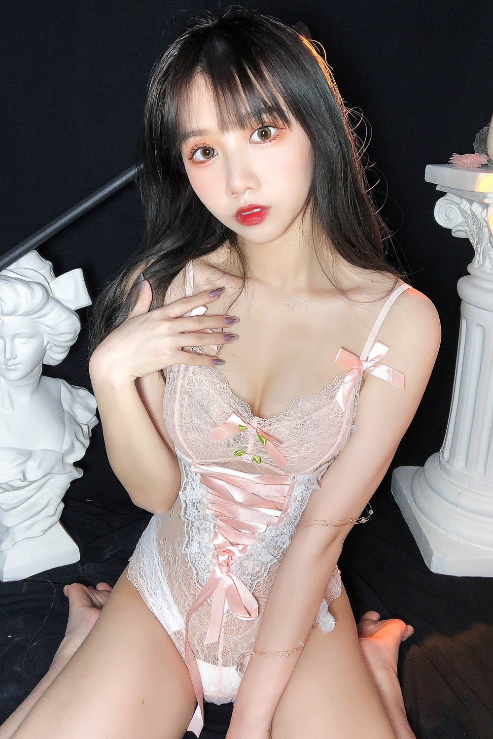 【在线看】喵糖映画 VOL.478 [23P]