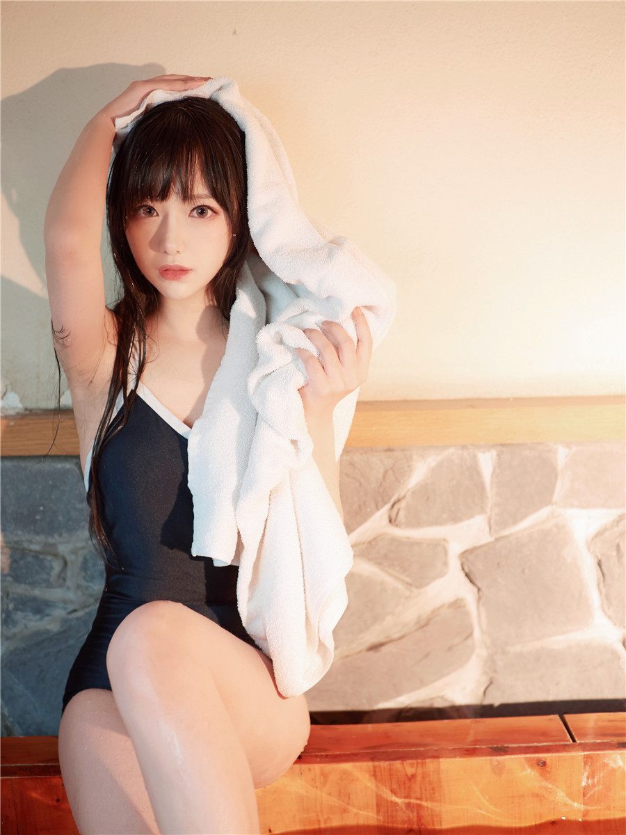 【在线看】喵糖映画 VOL.144 [30P]