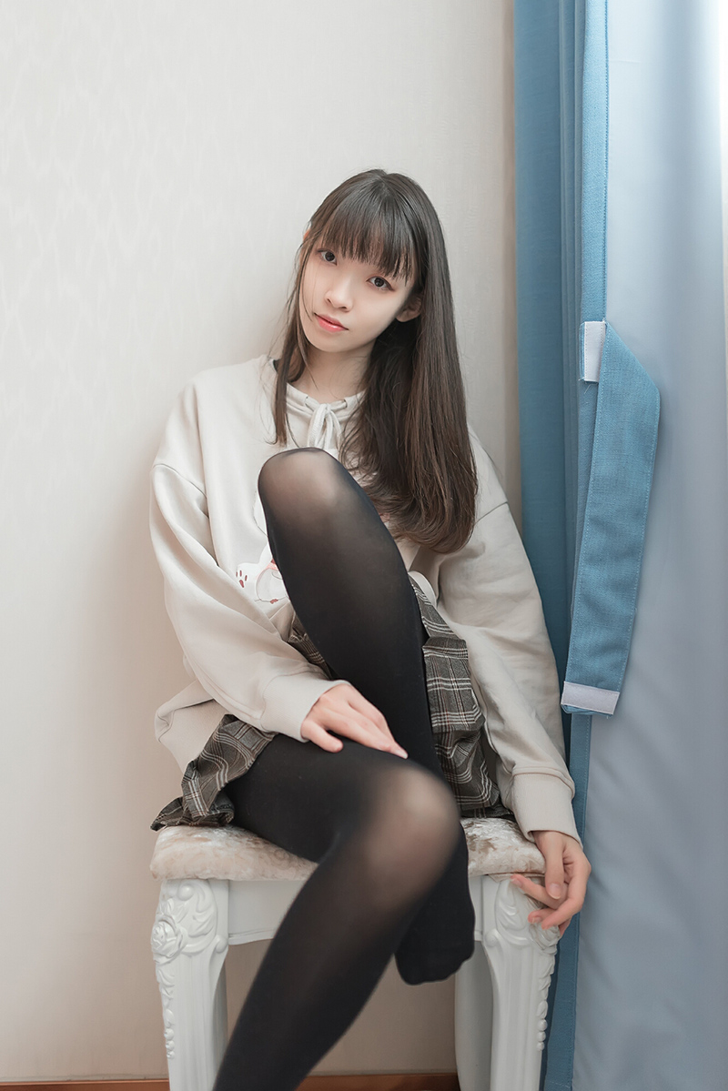 【在线看】喵糖映画 VOL.367 [50P]