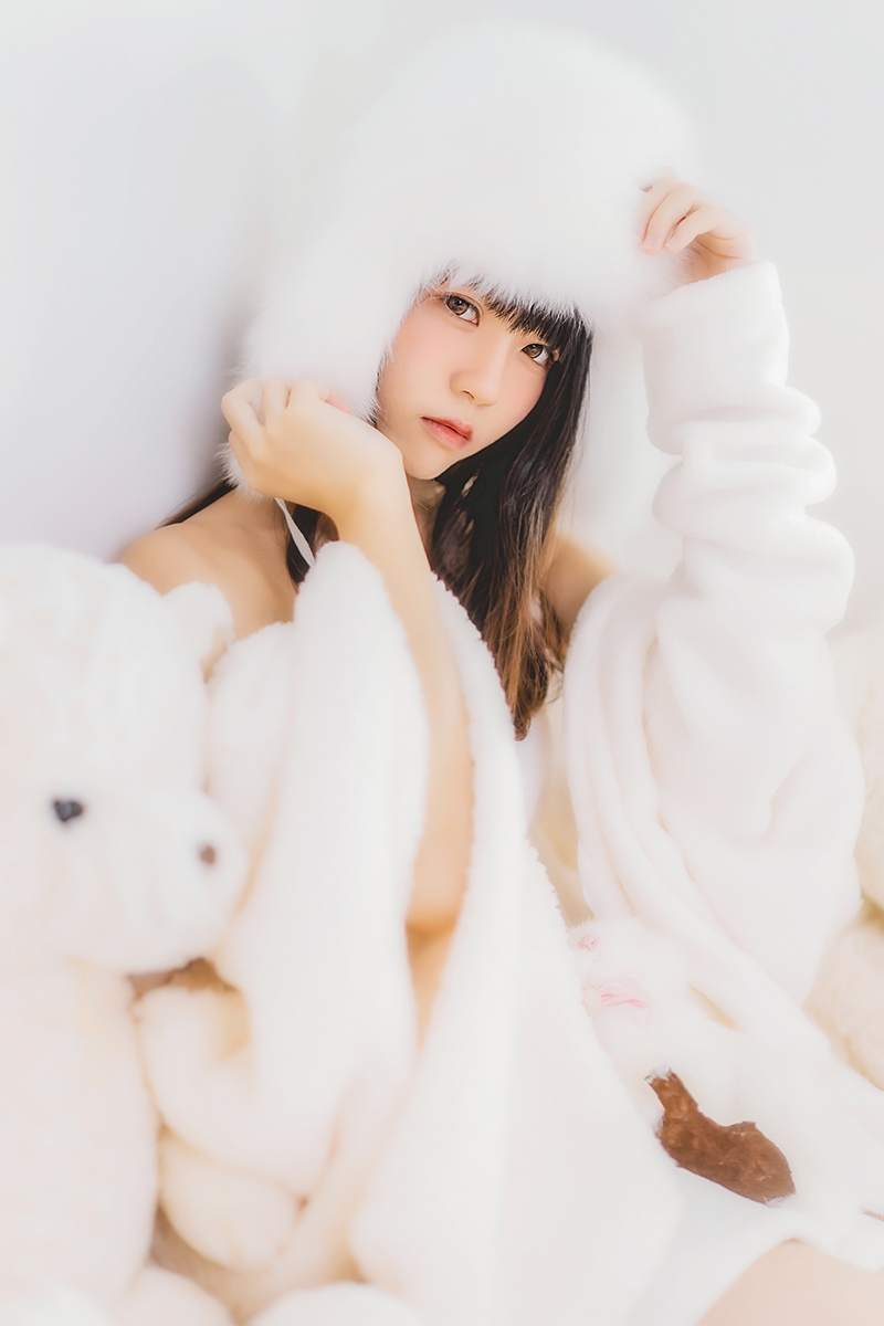 【在线看】喵糖映画 VOL.370 [38P]