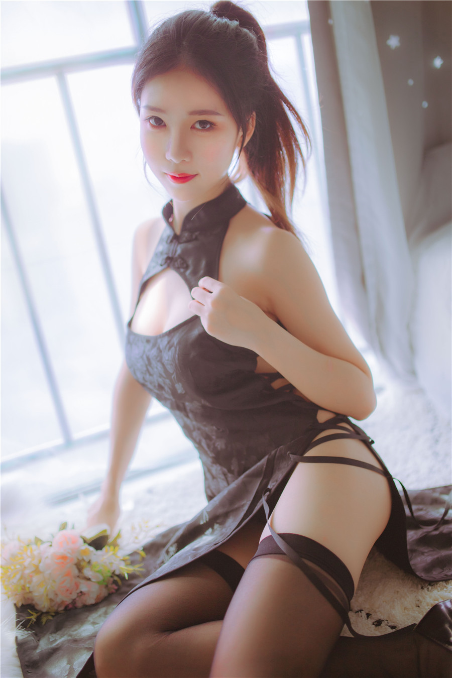 【在线看】喵糖映画 VOL.114 [41P]