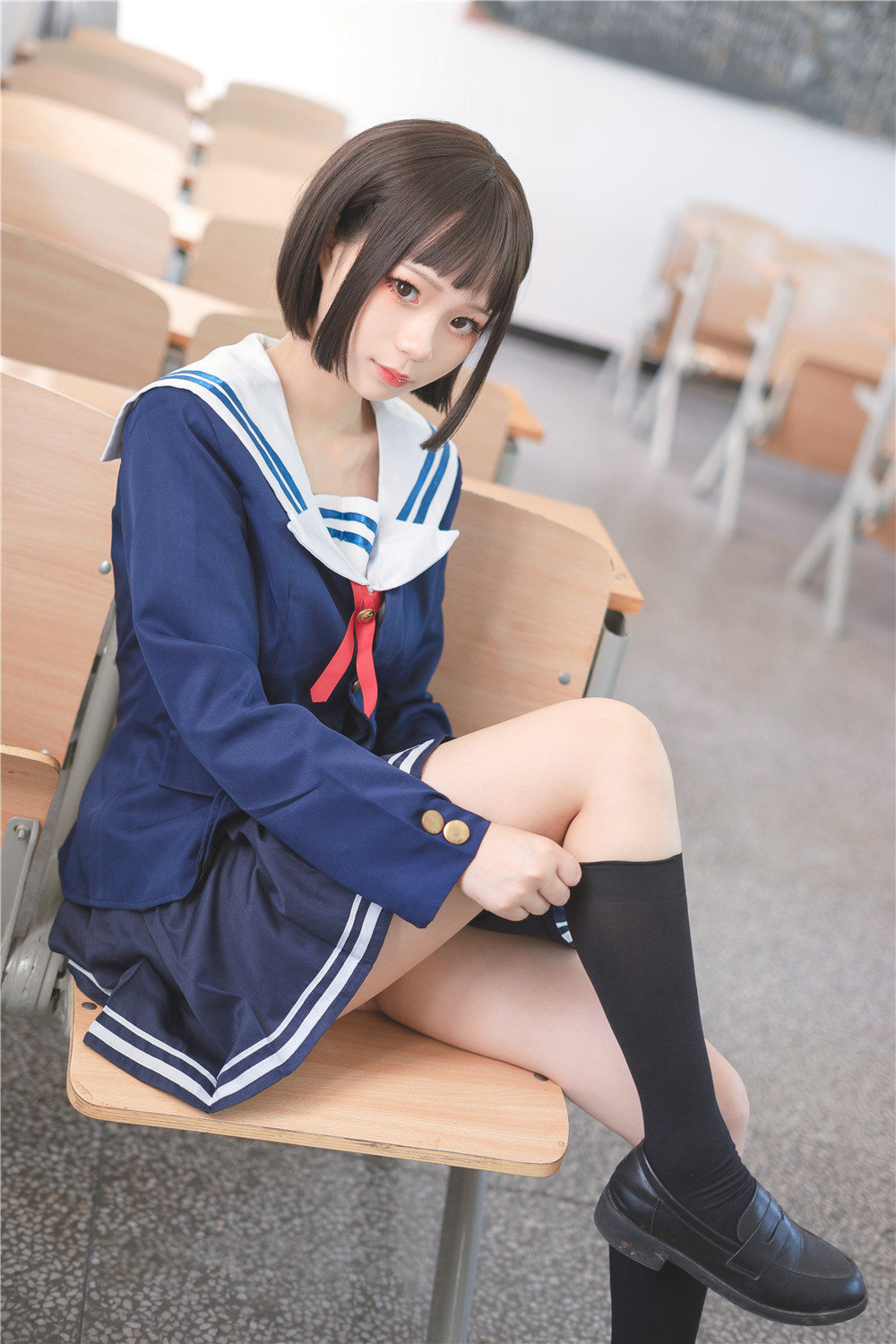 【在线看】轻兰映画 Grand.008 [70P1V]