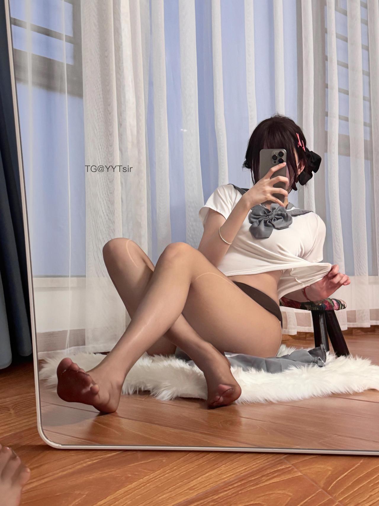 【在线看】抖音 是只小甜宠 铁粉空间 NO.003期 【9P1V】