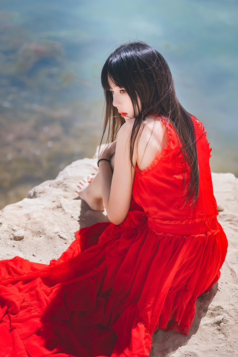 【在线看】喵糖映画 VOL.372 [25P]