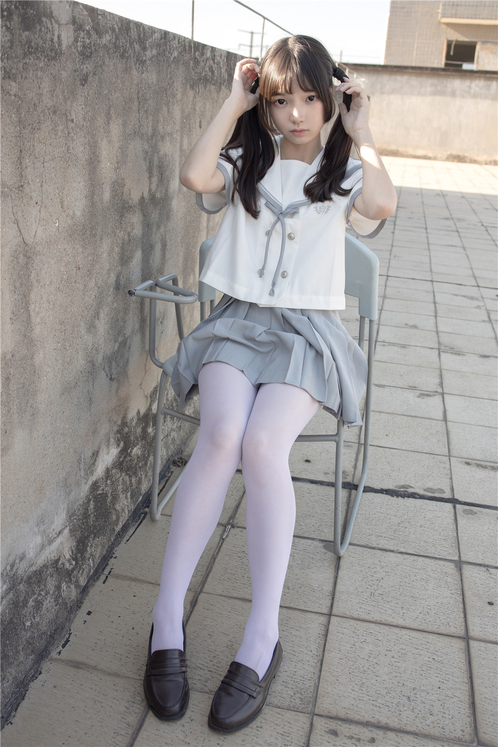 【在线看】JKFUN-028 默陌 [58P2V]