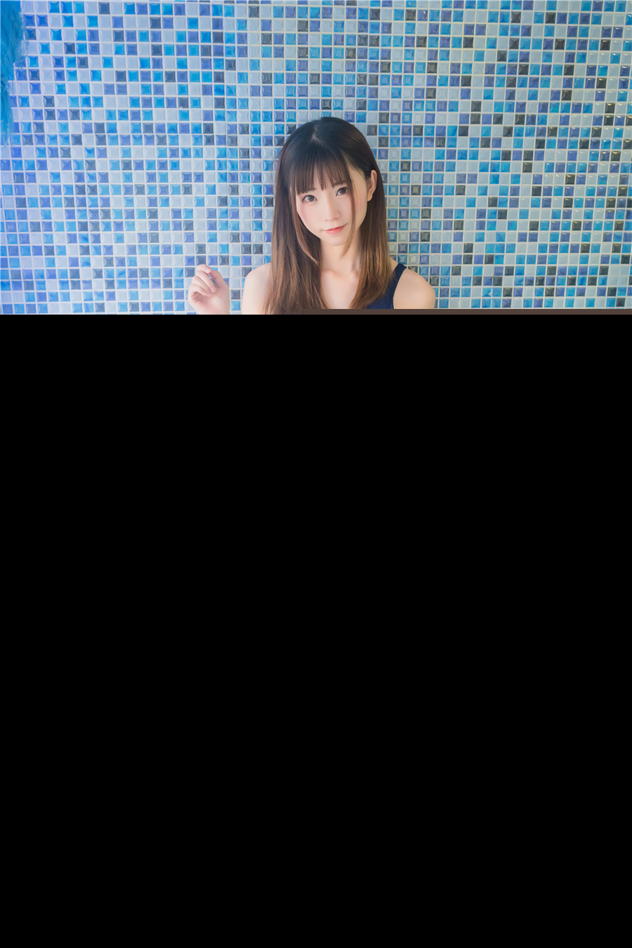 【在线看】喵糖映画 VOL.214 [50P]