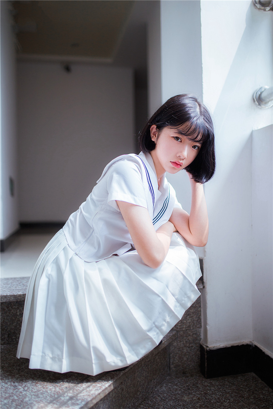 【在线看】喵糖映画 VOL.437 [30P]