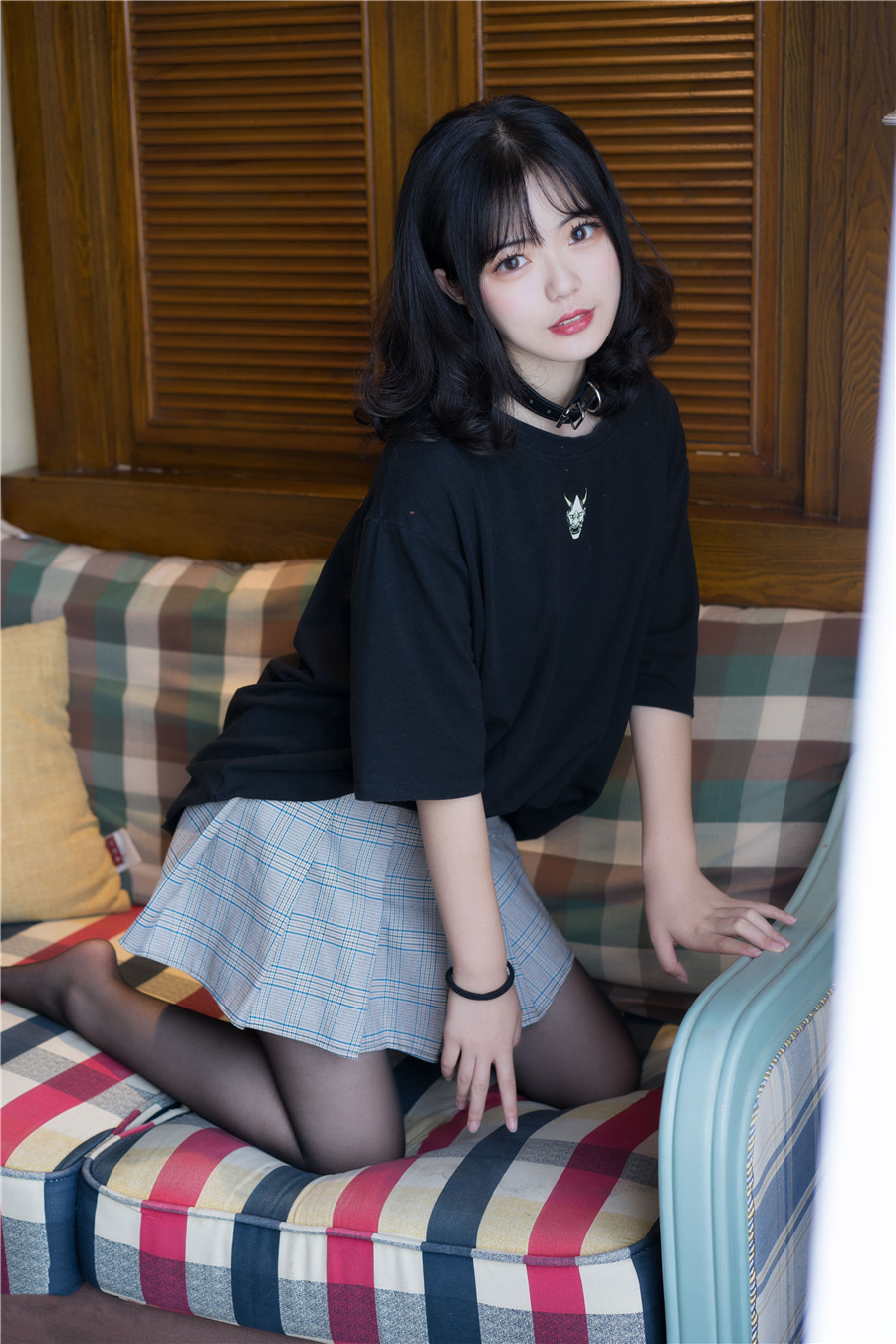 【在线看】喵糖映画 VOL.093 [41P]