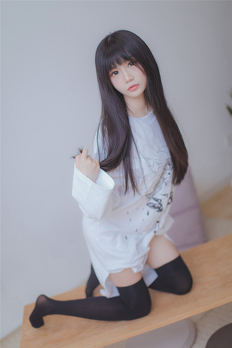 【在线看】喵糖映画 VOL.403 [42P]