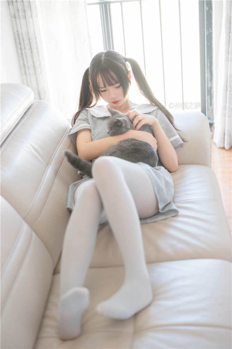 【在线看】轻兰映画 SPL.014 [110P]