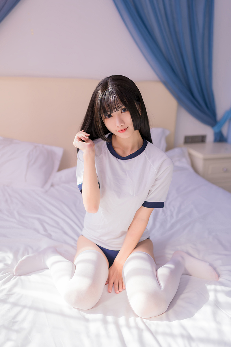 【在线看】喵糖映画 VOL.264 [29P]