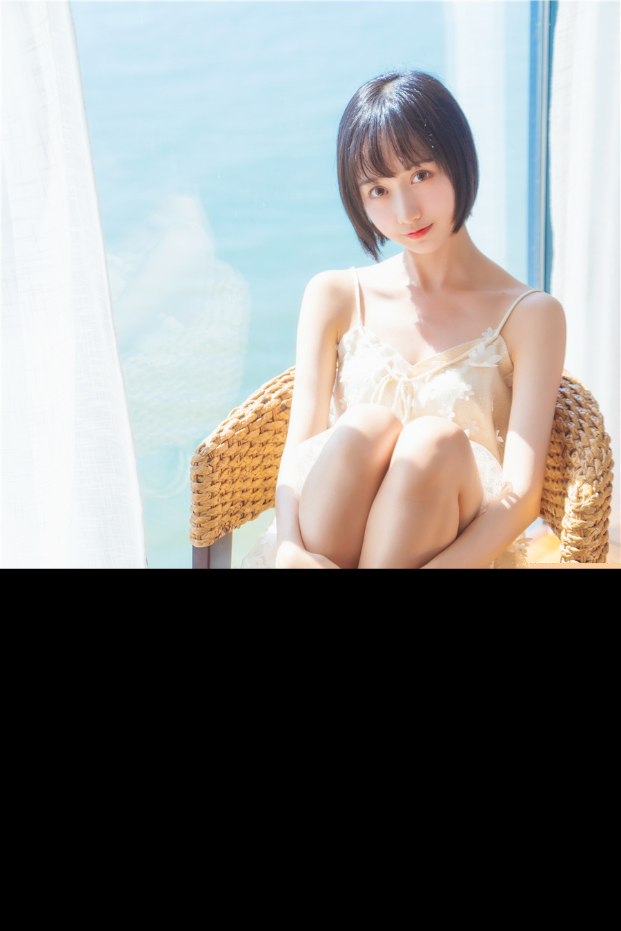 【在线看】喵糖映画 VOL.201 [22P]