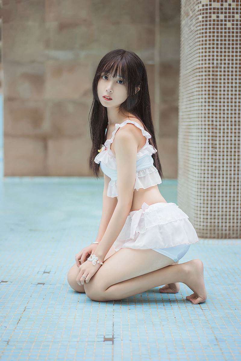 【在线看】喵糖映画 VOL.312 [35P]