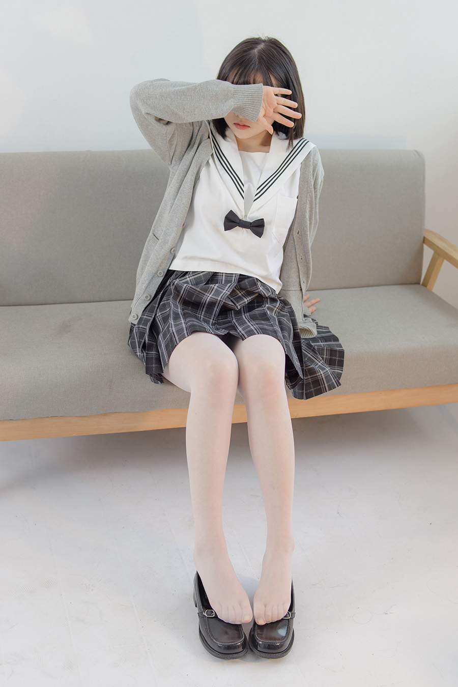 【在线看】森萝财团 有料 28 [101P]