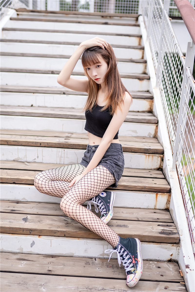 【在线看】喵糖映画 VOL.422 [50P]