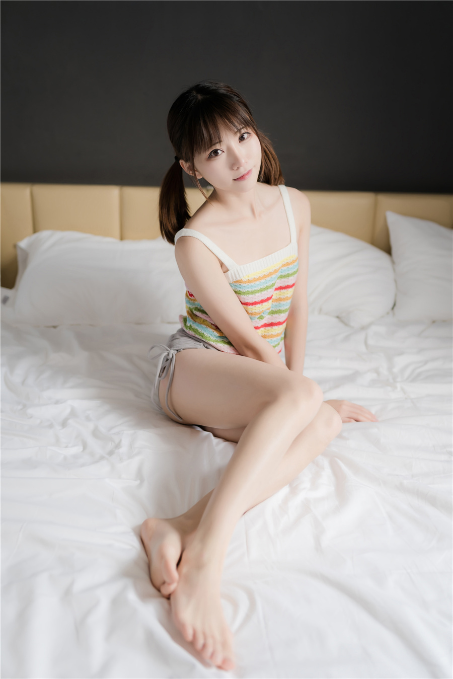 【在线看】喵糖映画 VOL.161