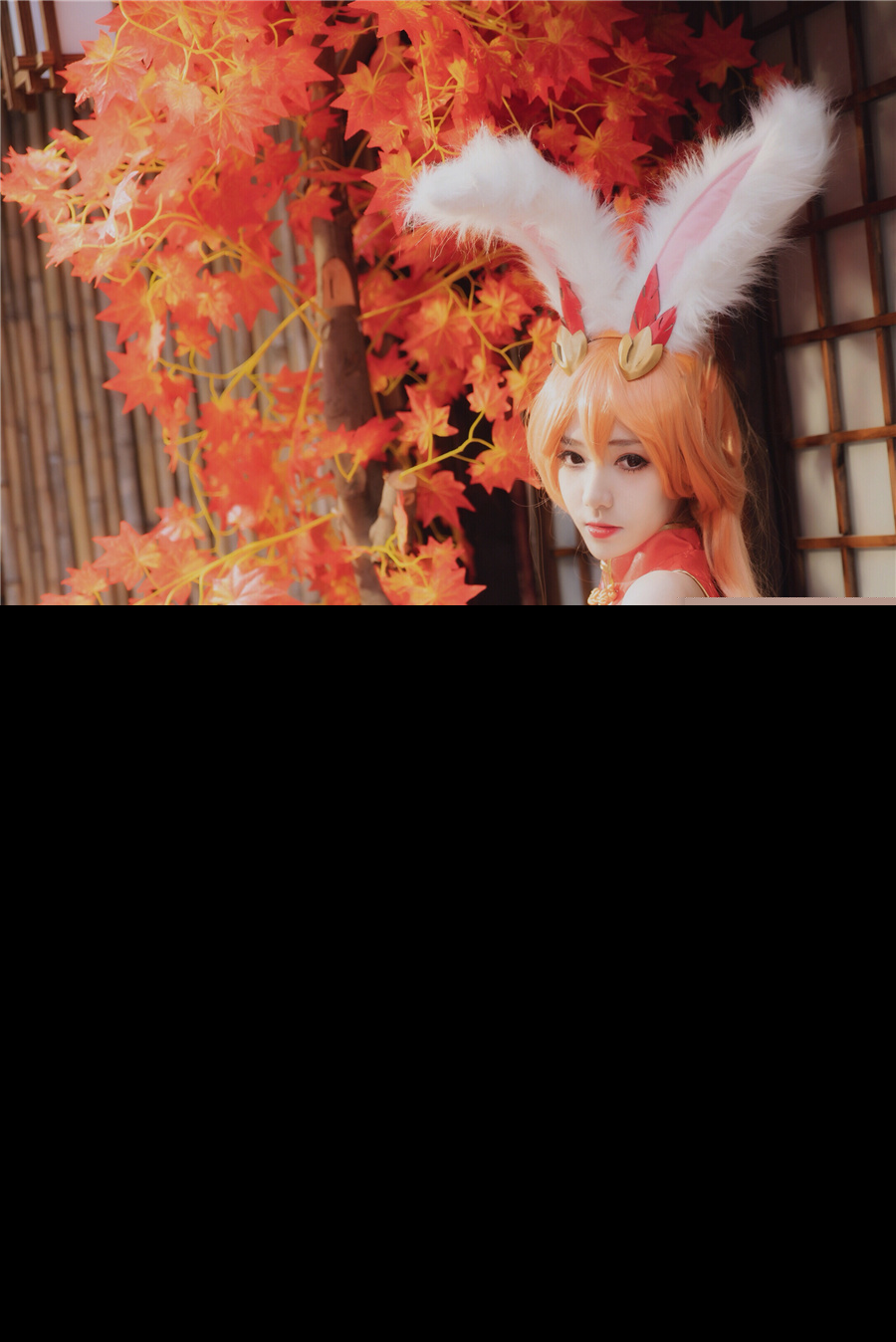 【在线看】喵糖映画 HML.022 [20P]