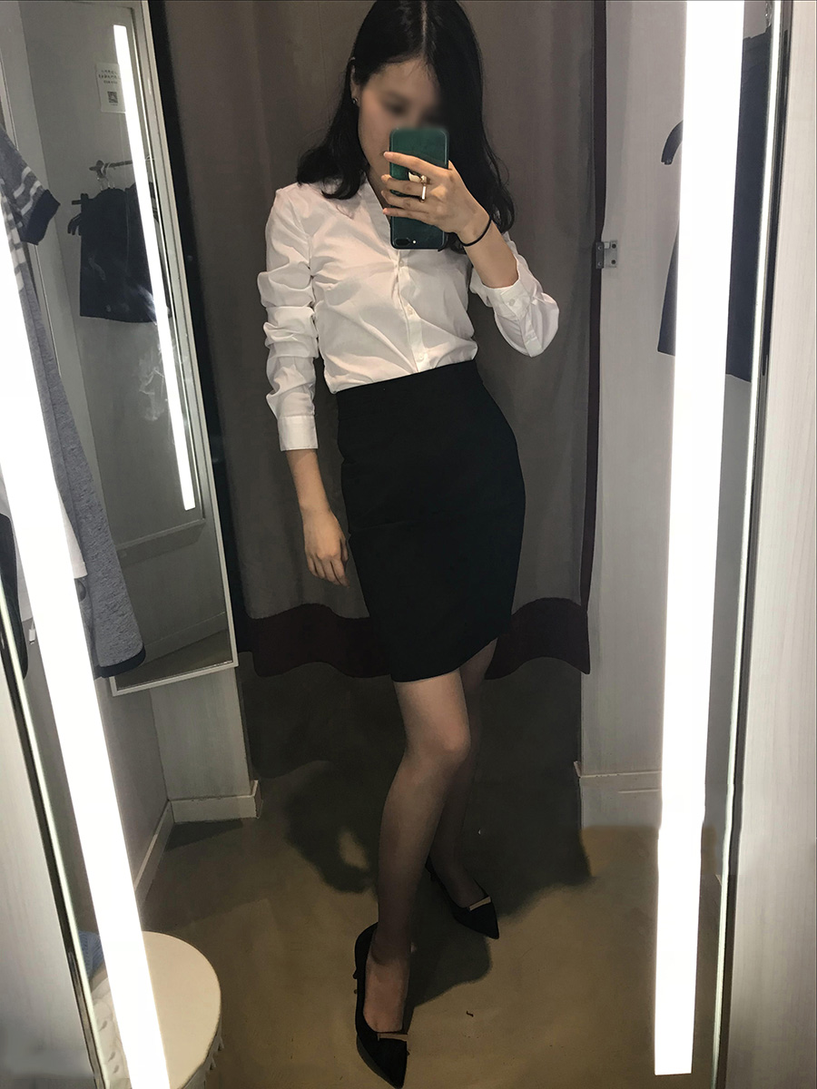 【在线看】袜小喵 KT059《喵姐姐的试衣间》-写真喵 【在线看】袜小喵 KT059《喵姐姐的试衣间》