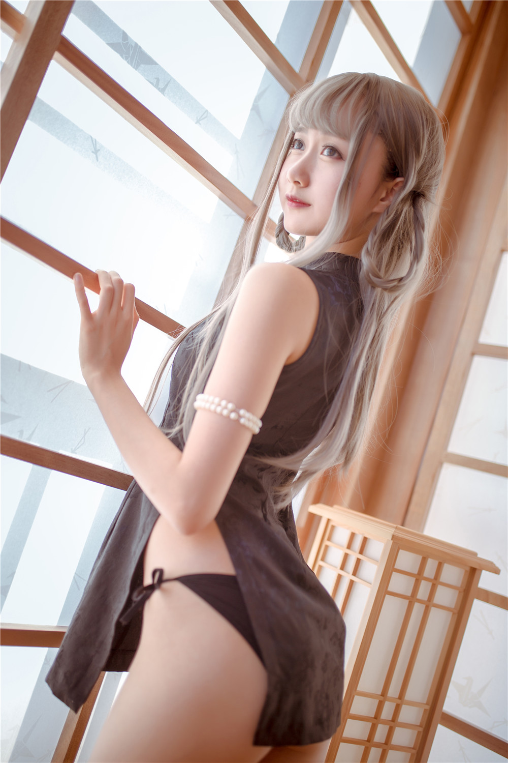 【在线看】风之领域 0159 [24P]