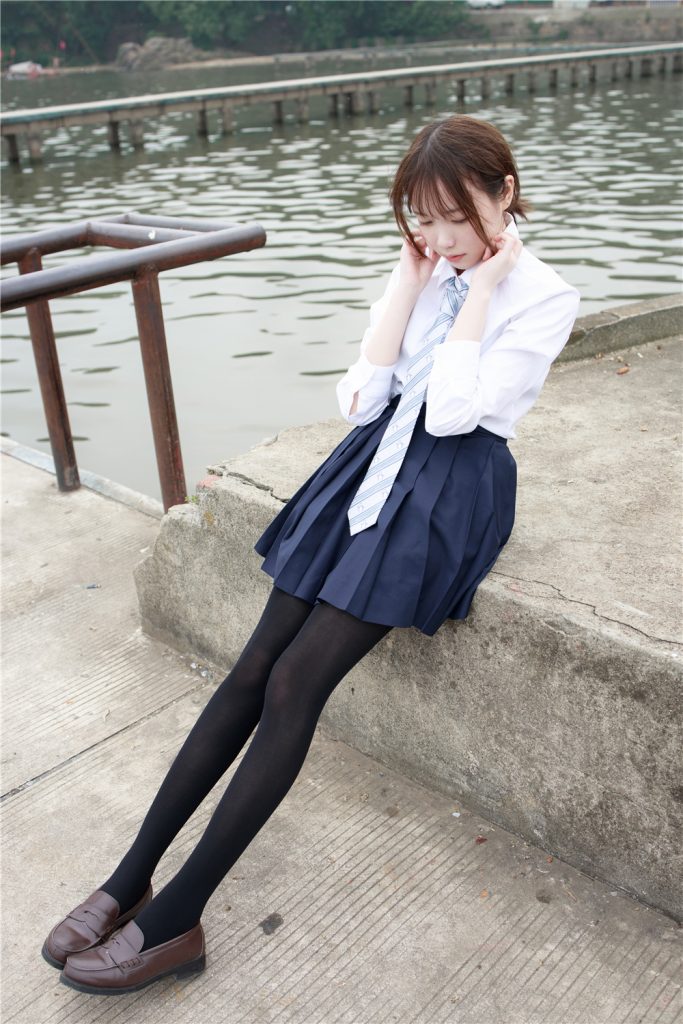 【在线看】JKFUN-006 Aika [140P1V]