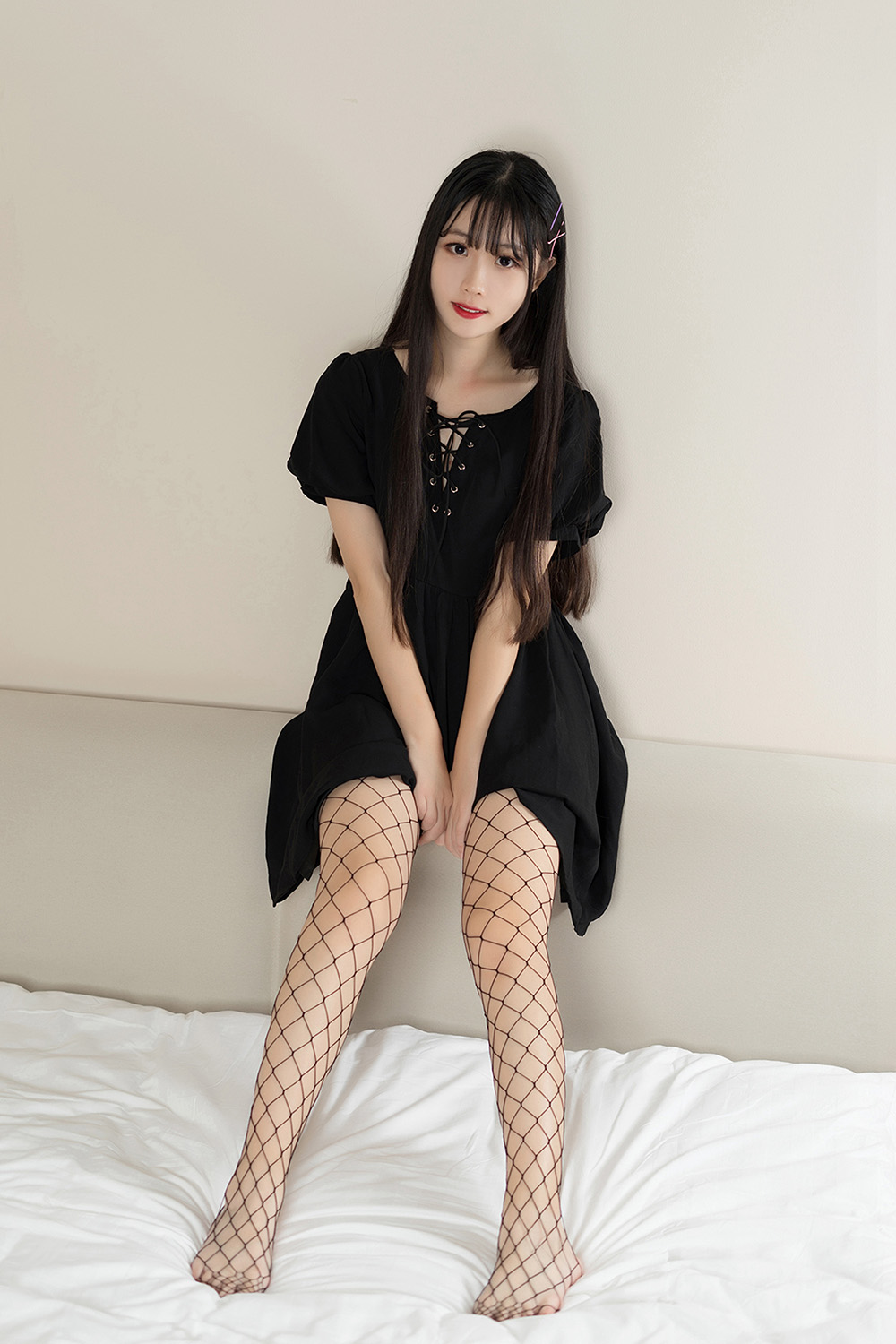 【在线看】喵糖映画 VOL.223 [40P]