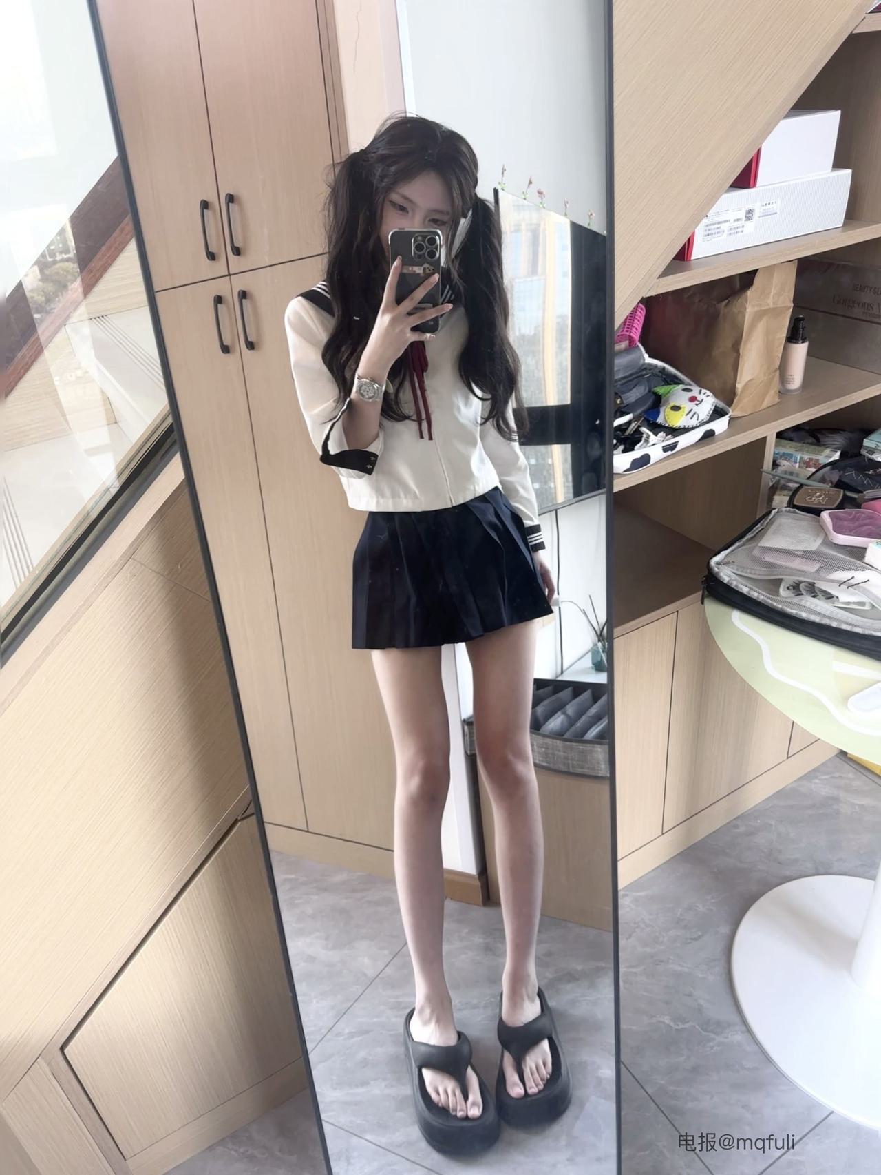 【在线看】抖音 一只香 铁粉空间 NO.006期 【13P9V】-写真喵 【在线看】抖音 一只香 铁粉空间 NO.006期 【13P9V】