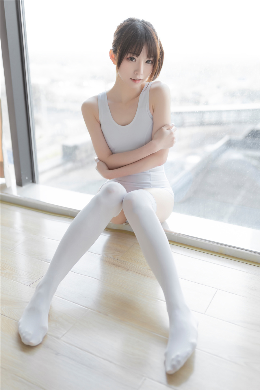 【在线看】喵糖映画 VOL.163