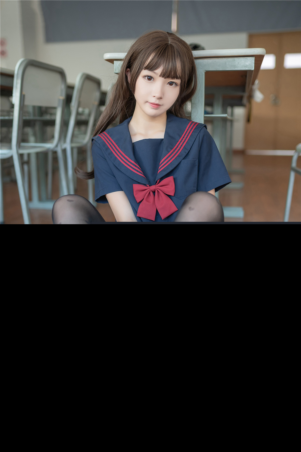 【在线看】喵糖映画 JKL.011 [39P]