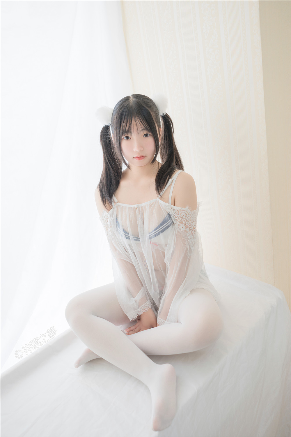 【在线看】轻兰映画 Grand.006 [64P]