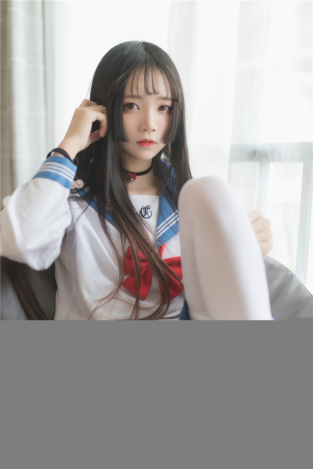 【在线看】风之领域 0158 [40P]