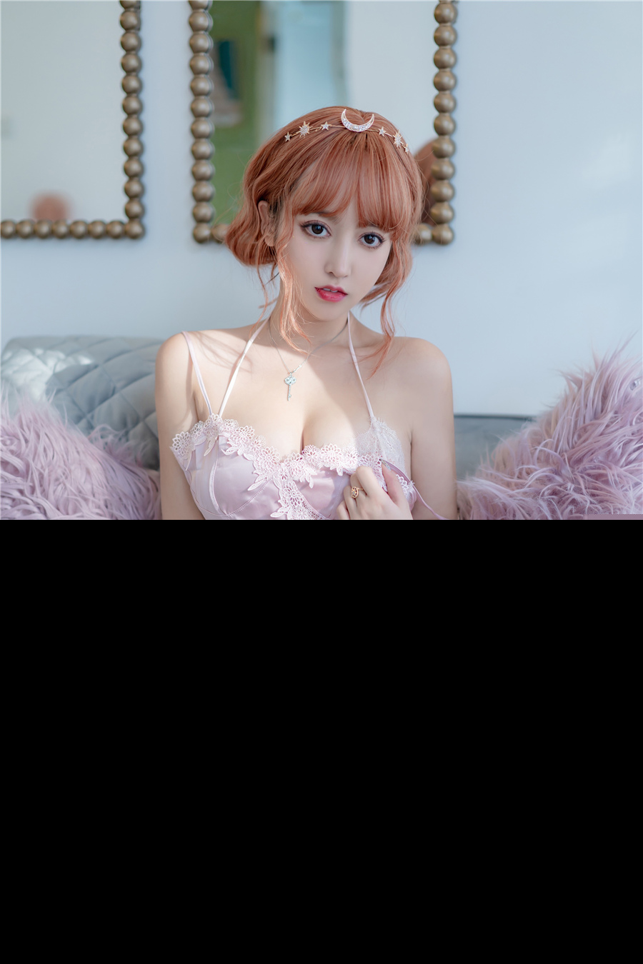 【在线看】喵糖映画 VOL.198 [30P]