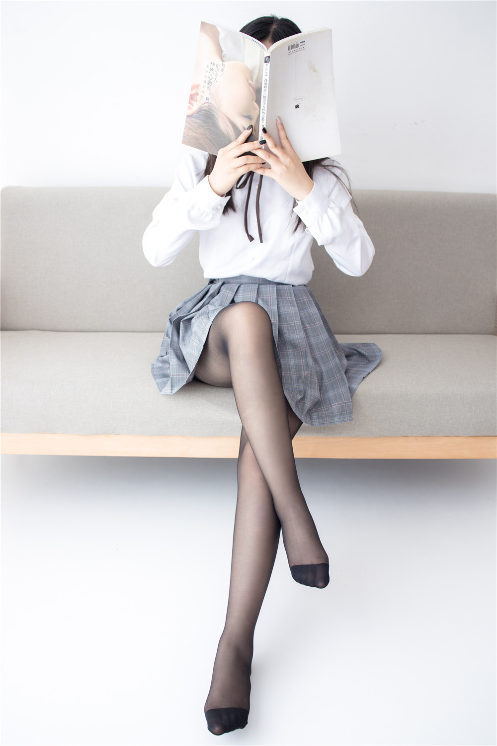 【在线看】JKFUN-016 小夜 [80P1V]