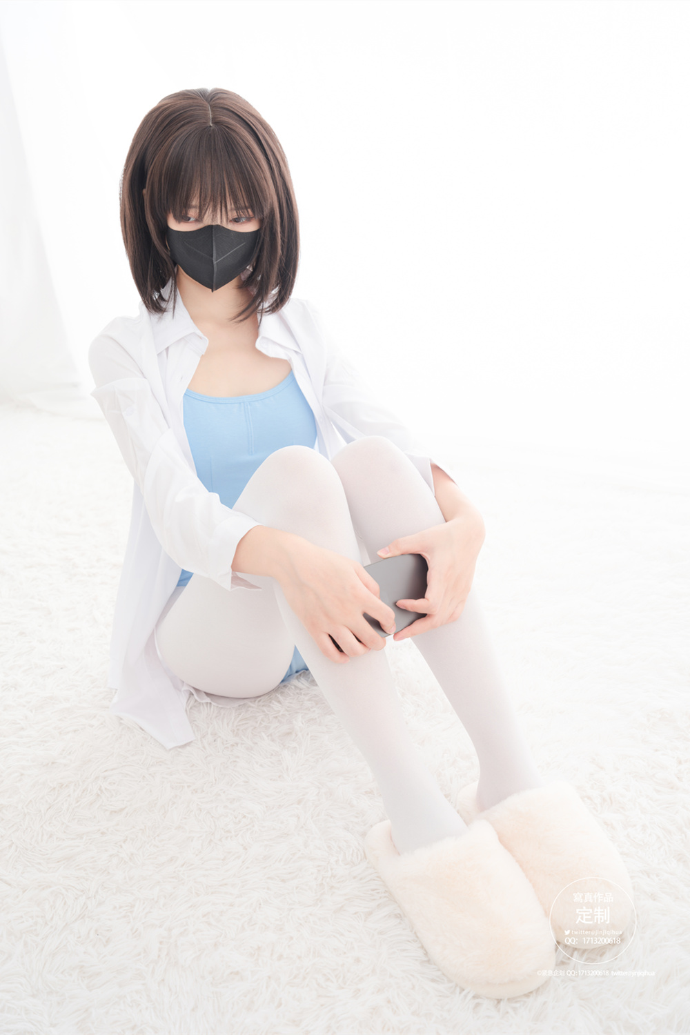 【在线看】紧急企划 EX.011 见希w 白丝体操服 [76P1V-2.96GB]