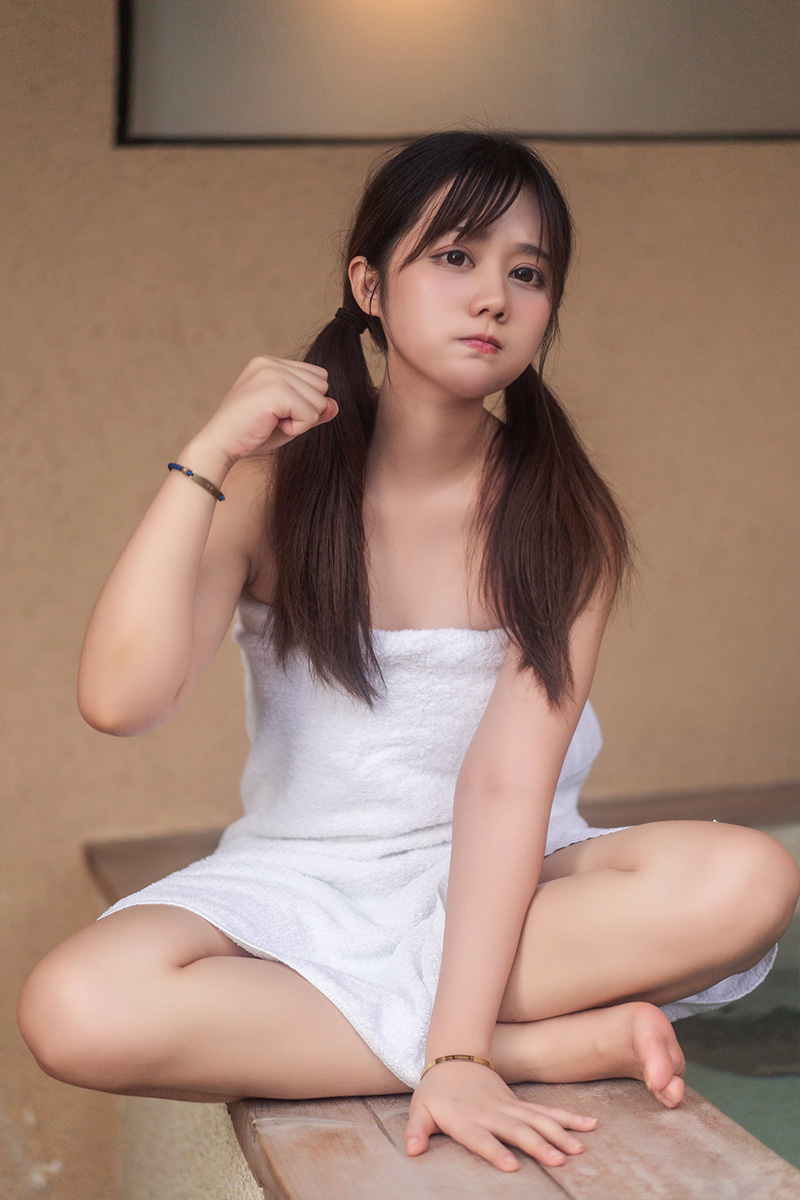 【在线看】喵糖映画 VOL.279 [23P]