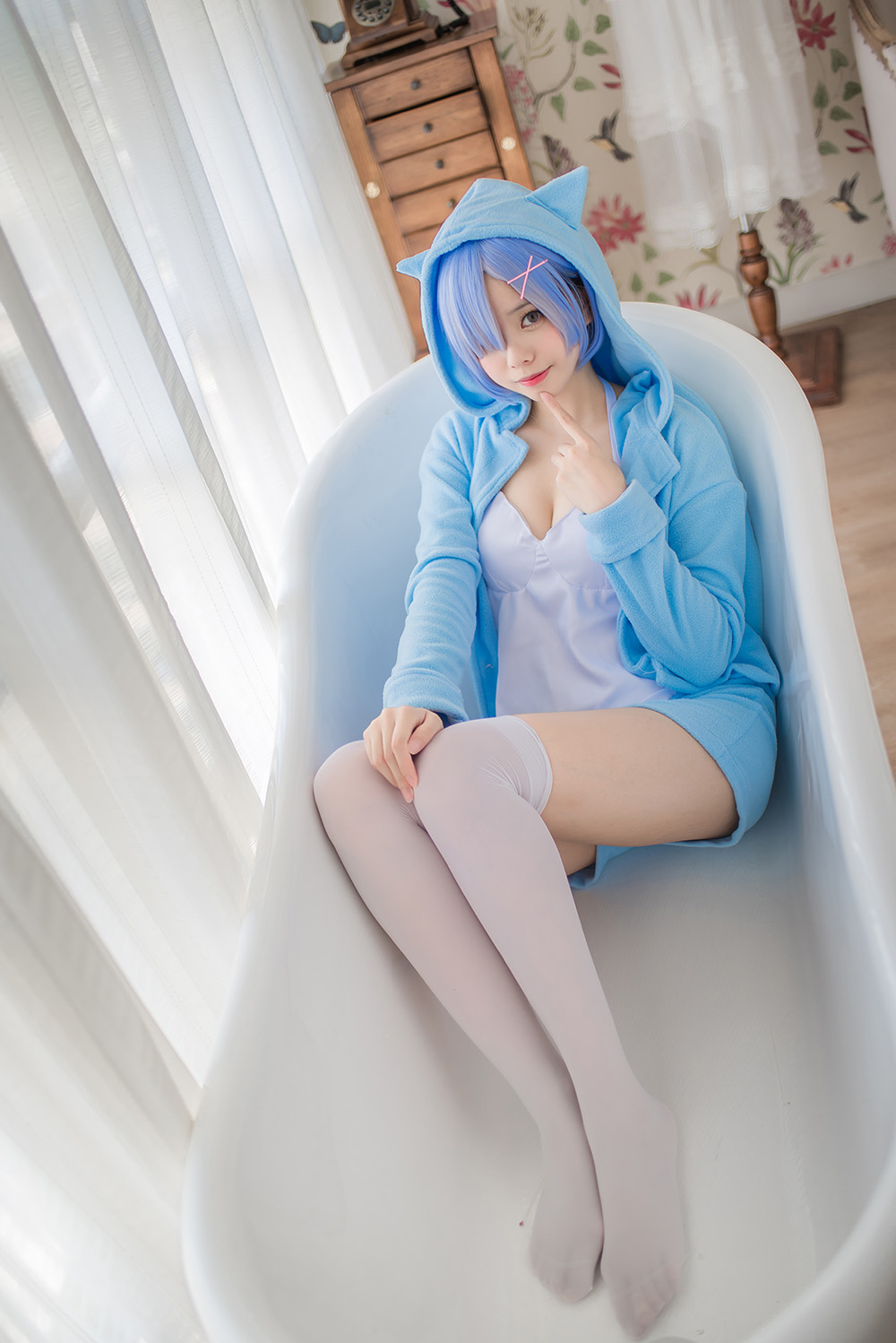 【在线看】喵糖映画 VOL.221 [30P]