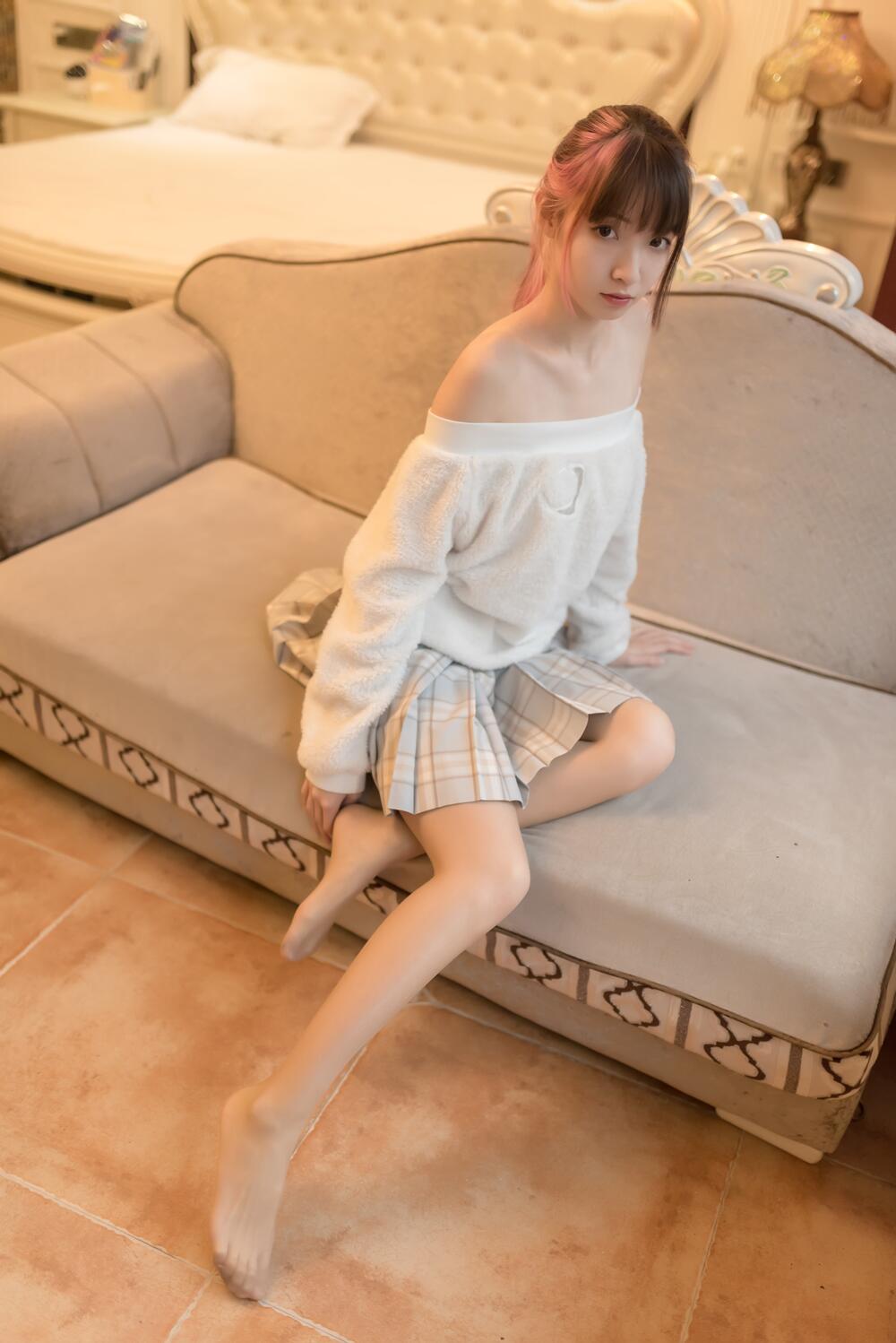 【在线看】风之领域 0020 [49P]