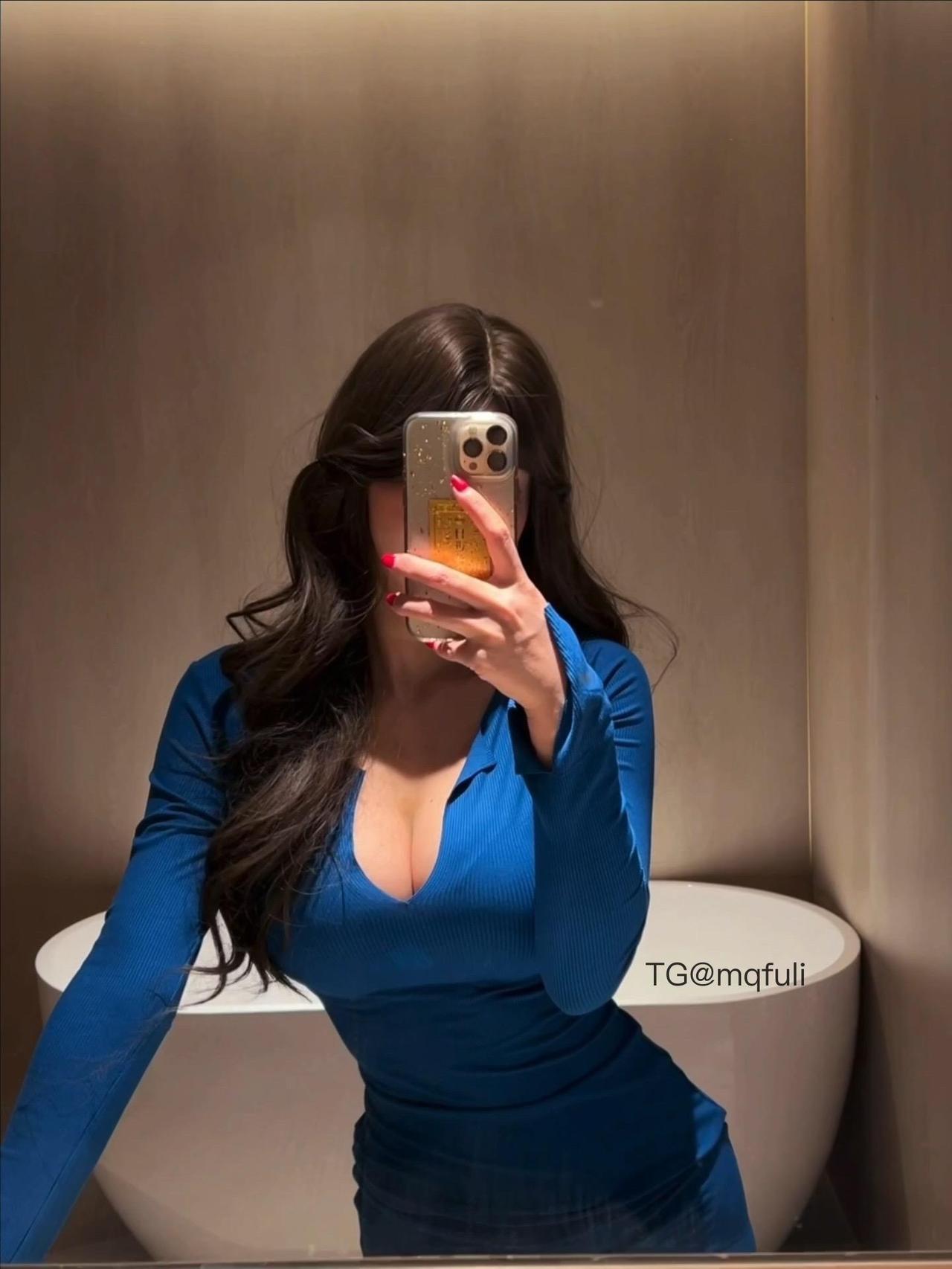 【在线看】抖音 盐气喵 秘语空间 NO.002期 【9P3V】